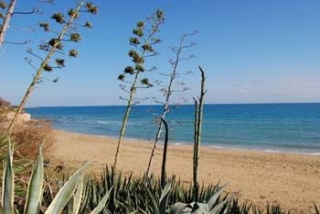  Tourist itineraries in Sicily 